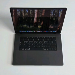 애플 맥북 프로16 M4 24GB 512GB 14cor