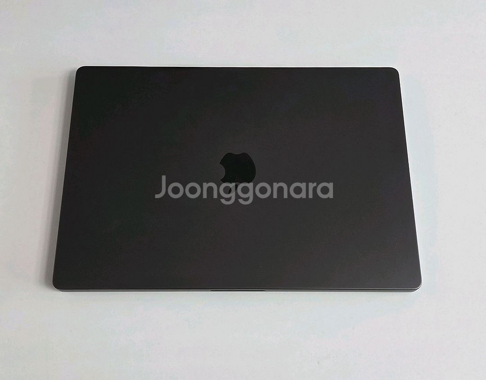 애플 맥북 프로16 M4 24GB 512GB 14cor--2