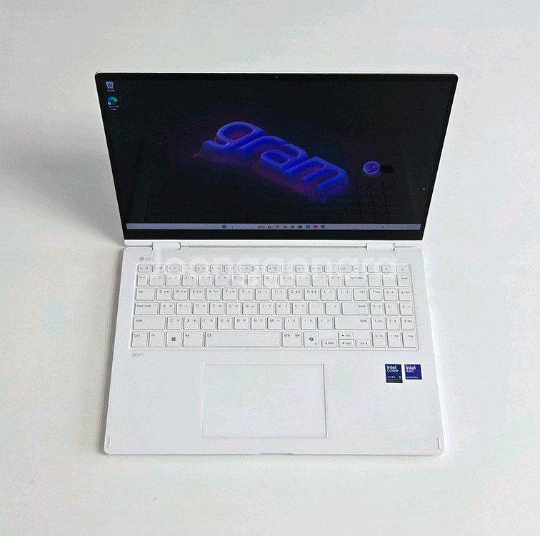 LG그램 2025 프로360 16T90TP 노트북 판매--0
