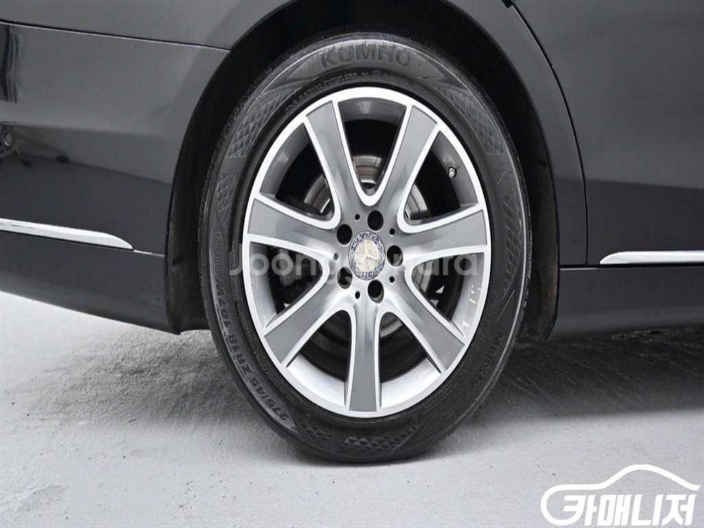 [벤츠]S클래스-W222 S 350L d 4MATIC--4