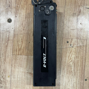 삼천리 팬텀 베스티아/e-volt 배터리팝니다