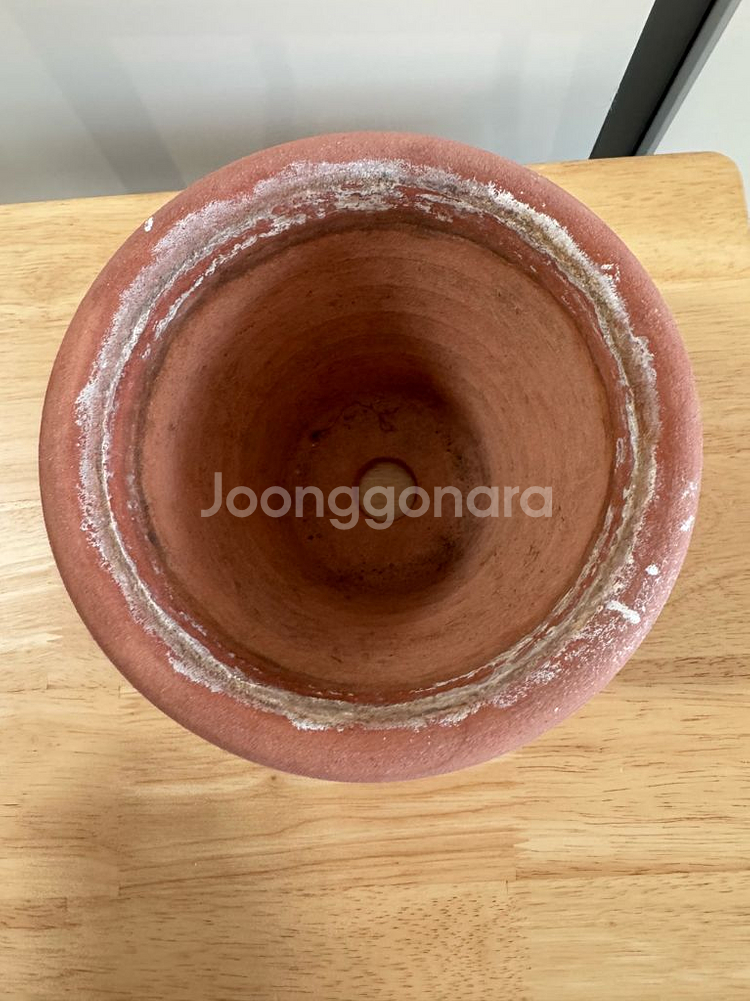 두갸르송 옛날팟 및유약--4