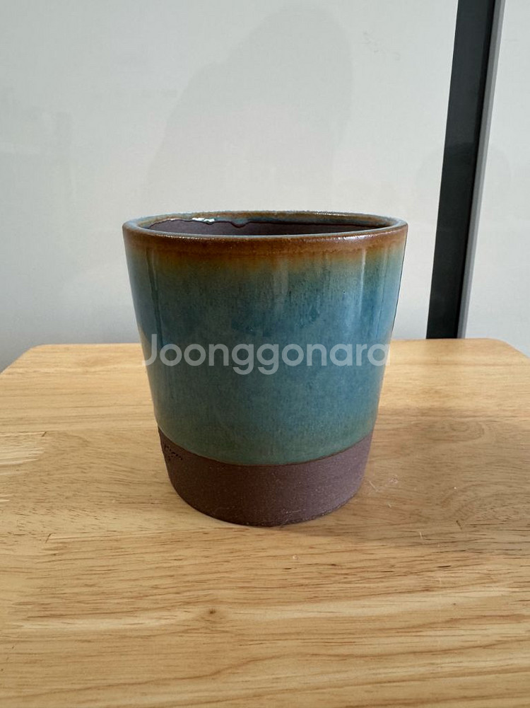 두갸르송 옛날팟 및유약--6