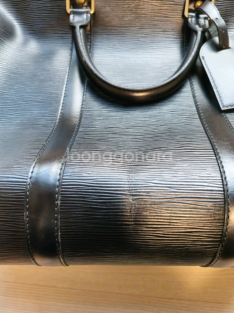 루이비통 에피 보스톤백--3