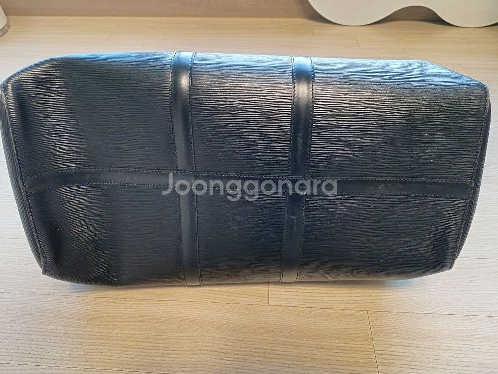 루이비통 에피 보스톤백--4