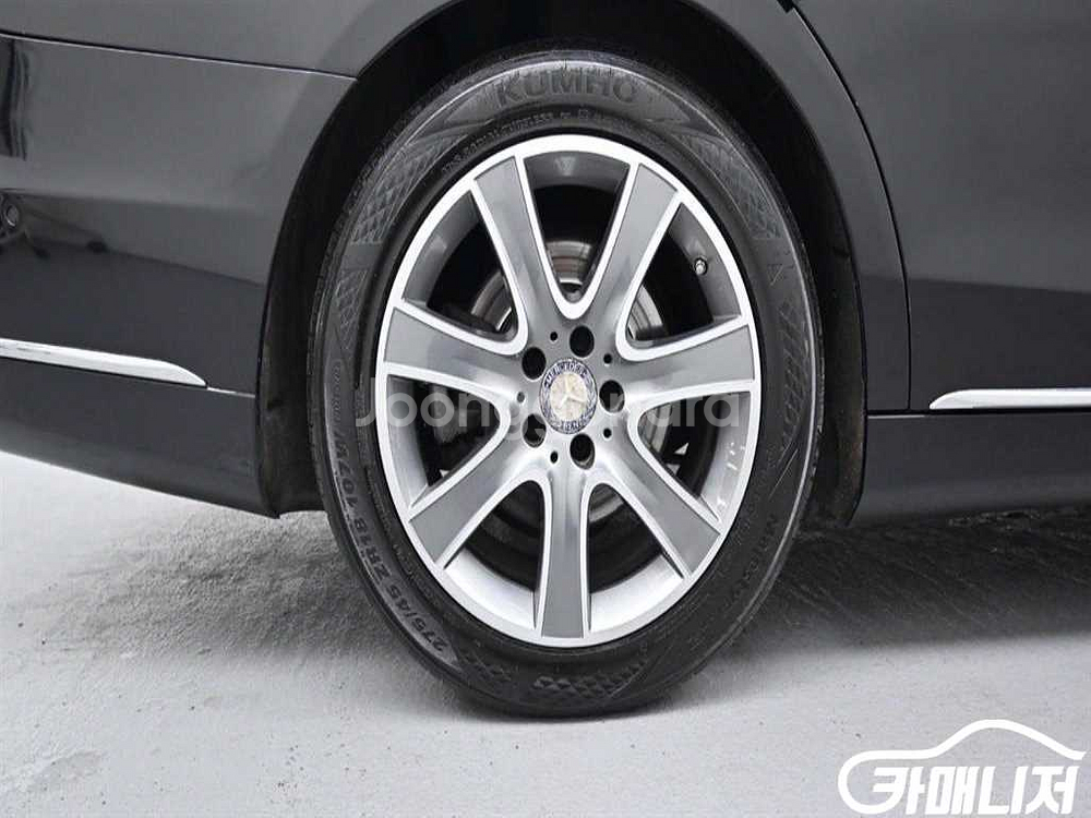 [벤츠]S클래스-W222 S 350L d 4MATIC--4