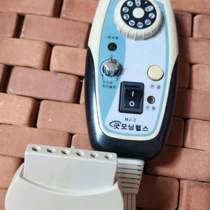 일양 굿모닝헬스MJ-3 온도조절기