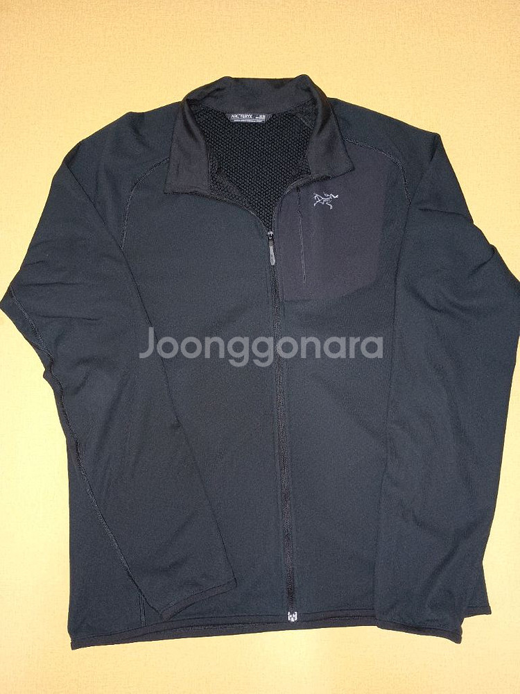 아크테릭스 델타lt 자킷--0