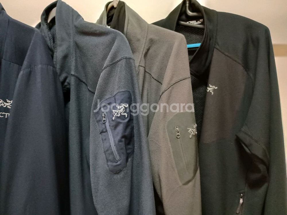 아크테릭스 델타lt 자킷--4