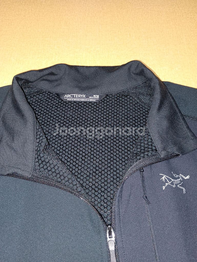 아크테릭스 델타lt 자킷--1