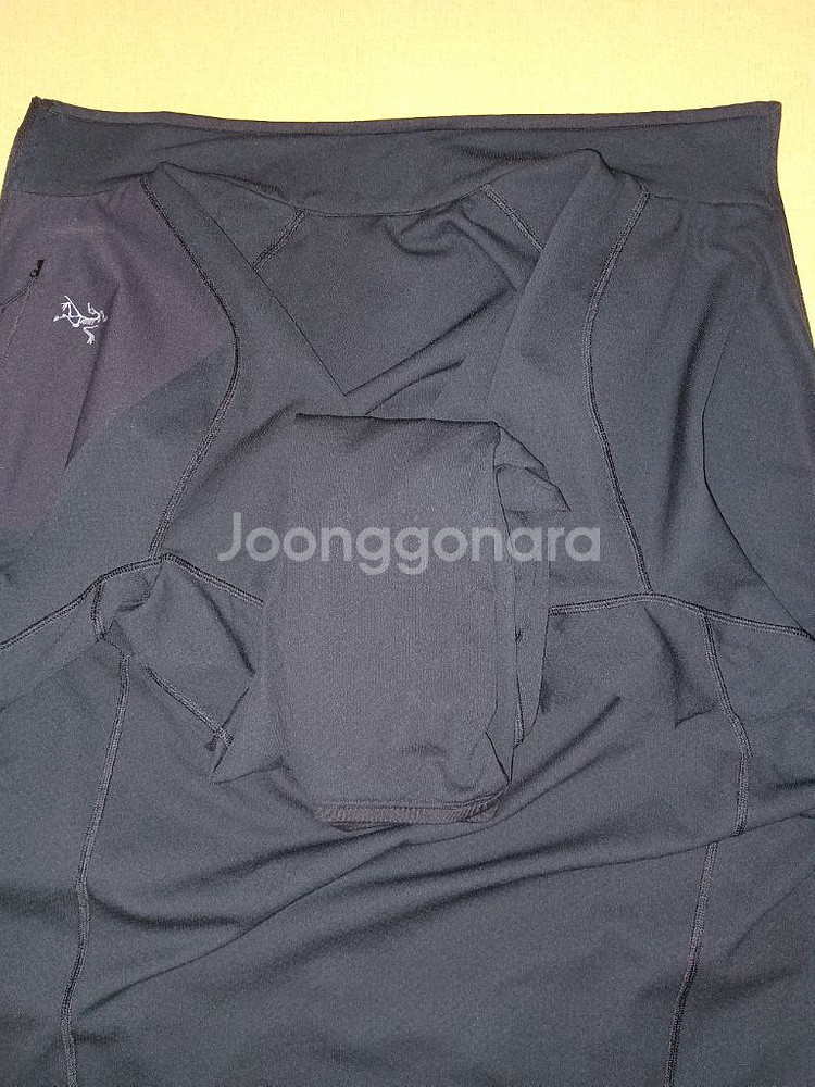 아크테릭스 델타lt 자킷--2