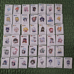 블루아카이브2 이미지