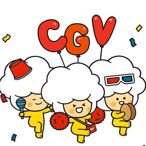 신세계CGV 1+1 / 콤보50%할인 2세트 일괄