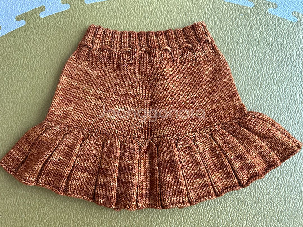 미샤앤퍼프 스케이팅 폭스 6Y--1