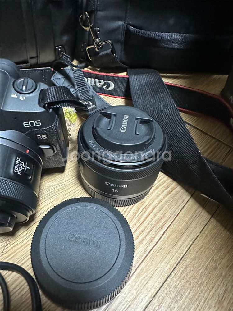 캐논 RF 16mm F2.8 STM--0