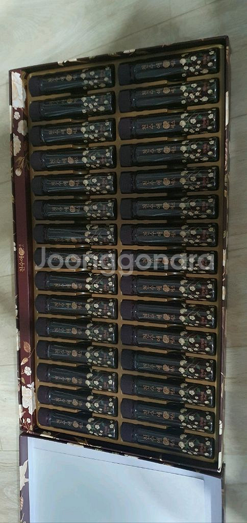 천수애 저분자 콜라겐 펩타이드 앰플세트--0