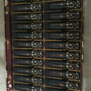 천수애 저분자 콜라겐 펩타이드 앰플세트