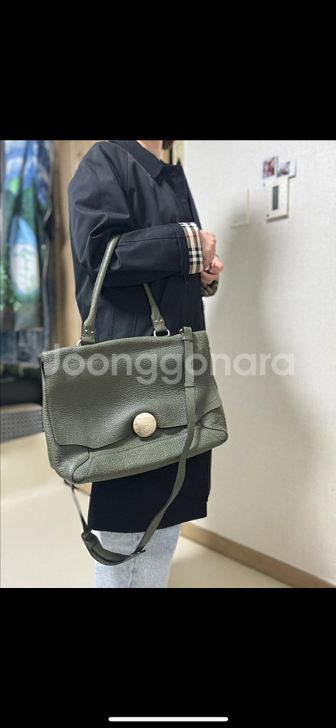 앤클라인가방--0