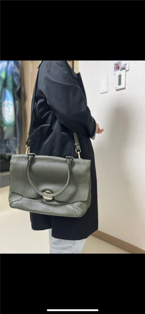 앤클라인가방 이미지