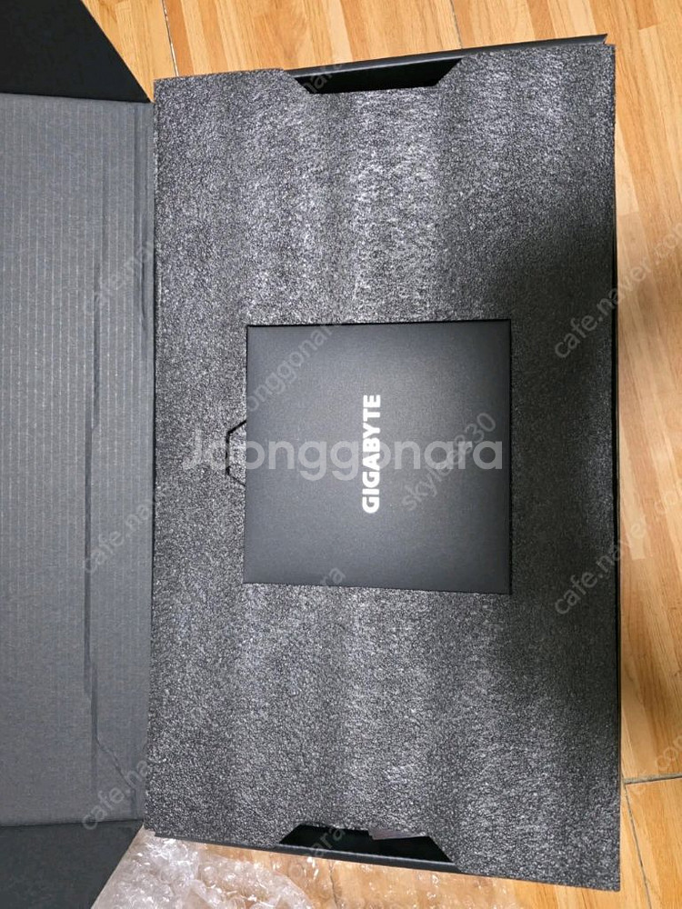 기가바이트 RTX 4070 Ti EAGLE OC D6X--5