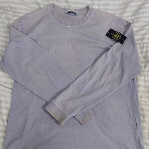 급쳐 스톤아일랜드 정품 맨투맨 XL 싸게팔아요