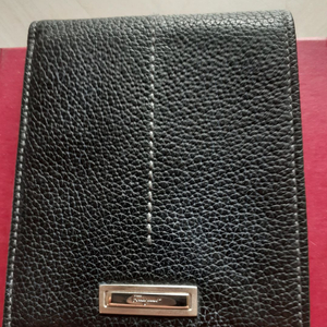 페레가모 반지갑