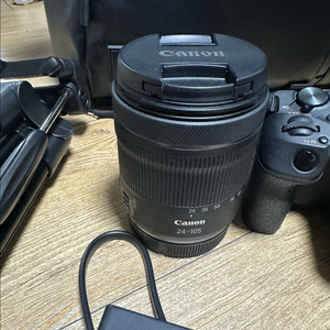캐논 RF 24-105mm F4-7.1 IS STM