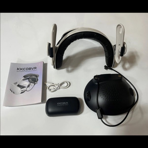 퀘스트3 배터리 헤드 스트랩 판매합니다