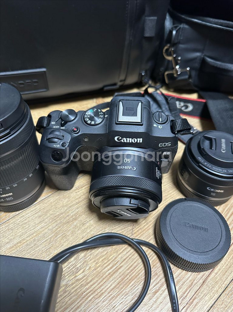캐논 RF 50mm F1.8 STM--0
