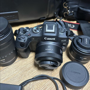 캐논 RF 50mm F1.8 STM