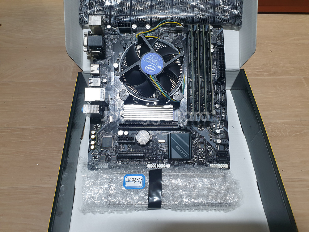 인텔 360m.g4900.램16g.nvme256g--1
