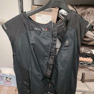 알파인스타 테크에어3 XL