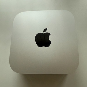애플 apple 맥미니 mac mini M4 판매