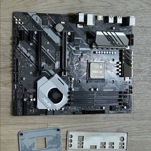AM4 5950X X570-P