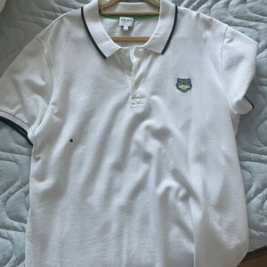 겐조 정품 PK 반팔 티셔츠 100 사이즈 상태A급