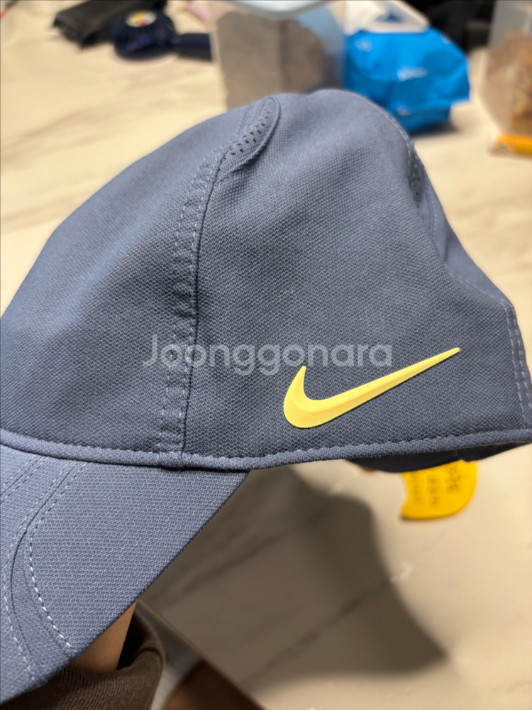 Nike x Drake Nocta cap--2