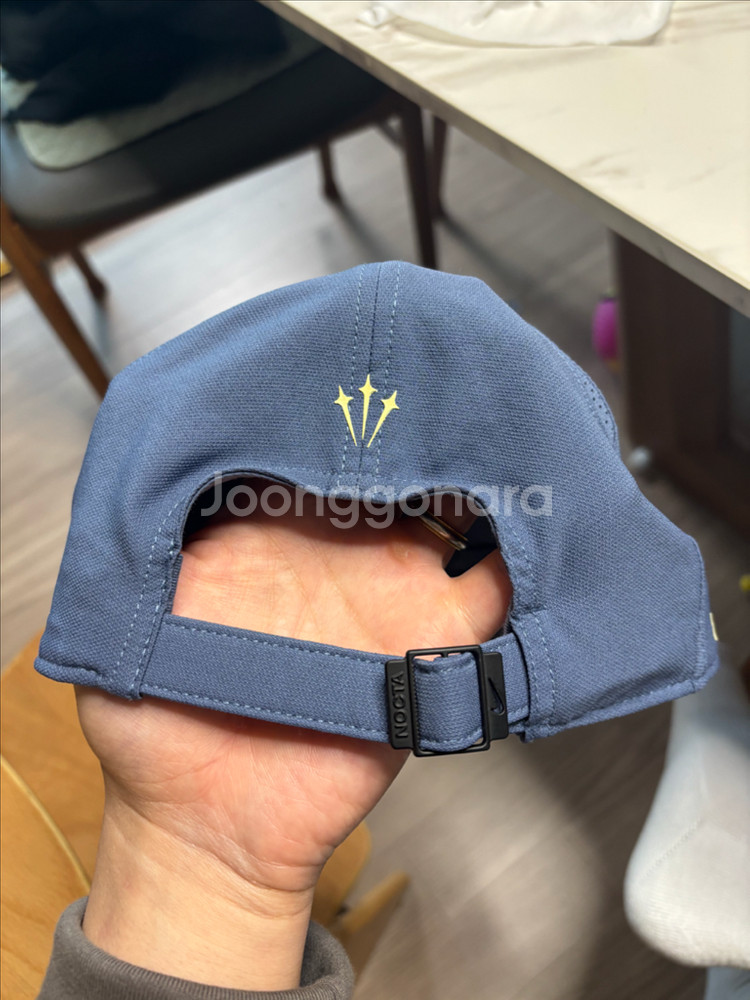 Nike x Drake Nocta cap--1