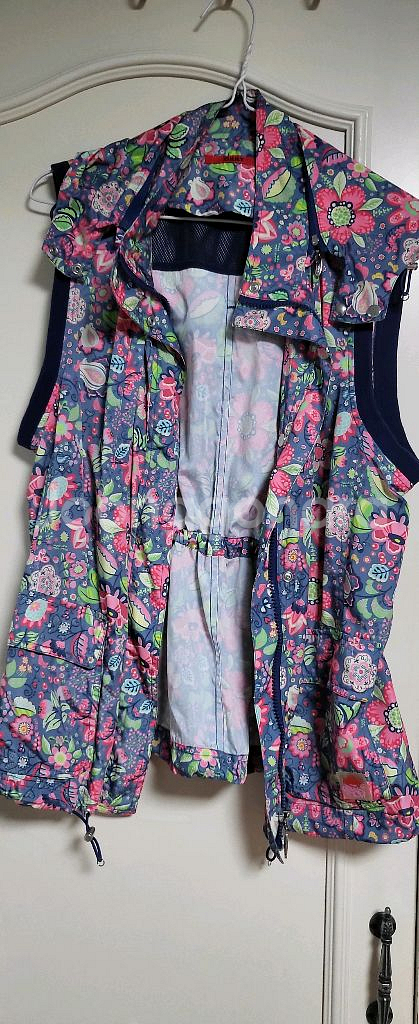 백화점 정품 오일릴리 베스트 L--0