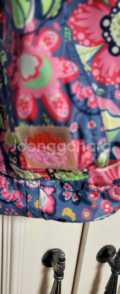 백화점 정품 오일릴리 베스트 L--2