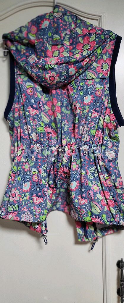 백화점 정품 오일릴리 베스트 L--1