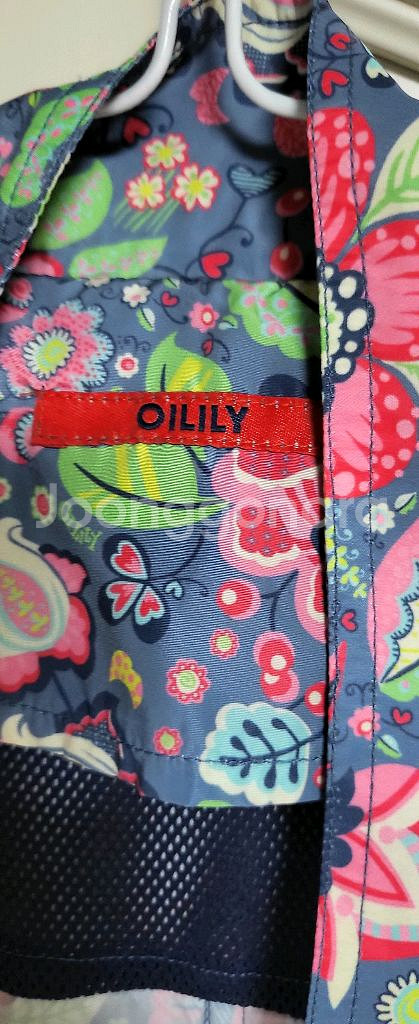 백화점 정품 오일릴리 베스트 L--4