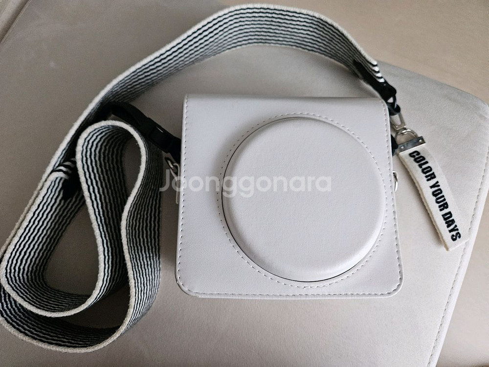 폴라로이드 sq1 (s급)--1