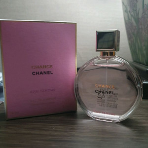 샤넬 샹스 오 땅드르 edp 50ml