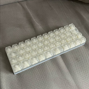 기계식 키보드 40배열