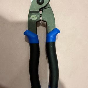 파크툴 CN-10 하우징 자전거 케이블 커터 이미지