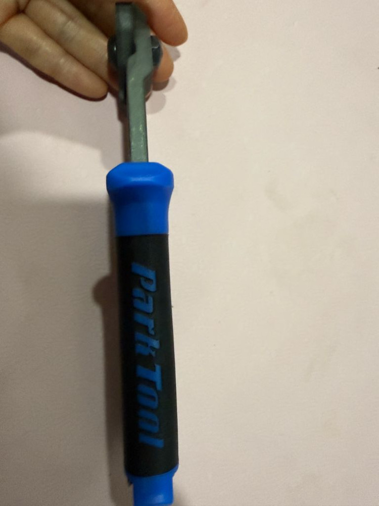 파크툴 CN-10 하우징 자전거 케이블 커터 이미지