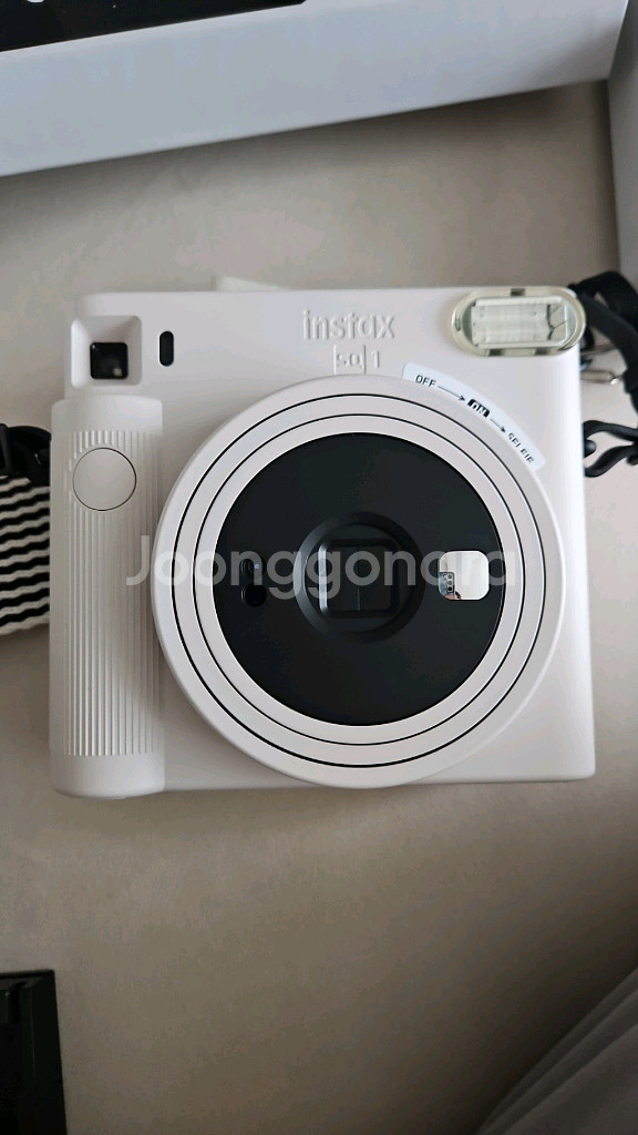 폴라로이드 sq1 (s급)--0