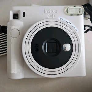 폴라로이드 sq1 (s급)