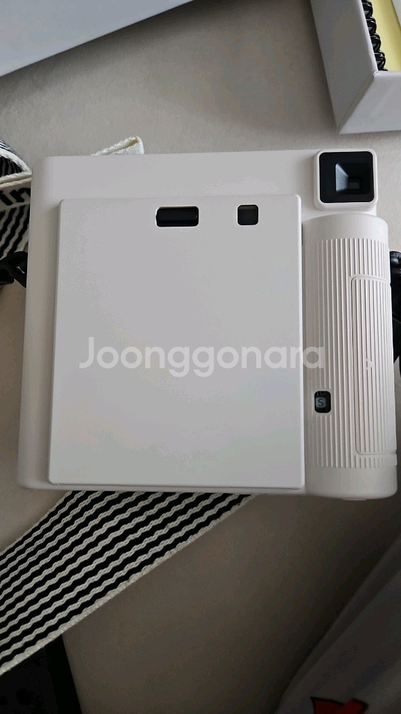 폴라로이드 sq1 (s급)--4