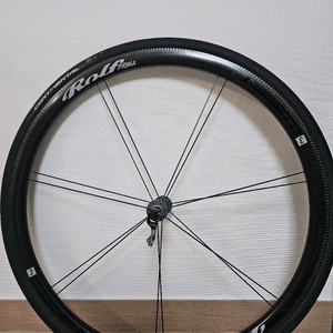 롤프프리마 EOS3 최상급 휠셋 판매합니다